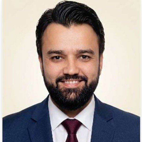 Rehan Hussain